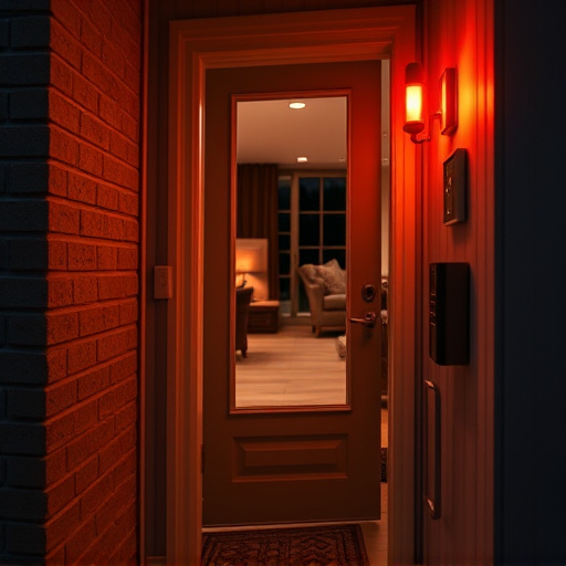 compact-wireless-doorbell-at-urban-entry-640x480-92224990.jpeg