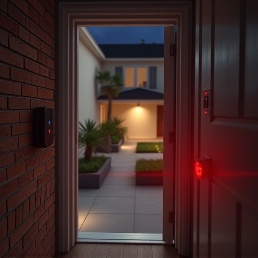 compact-wireless-doorbell-at-urban-entry-640x480-926724.jpeg