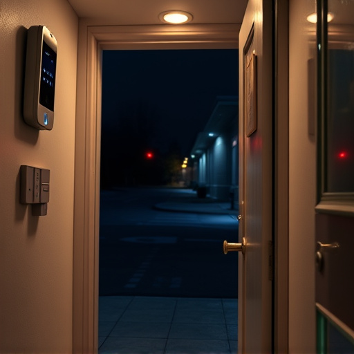 compact-wireless-doorbell-at-urban-entry-640x480-95838392.jpeg