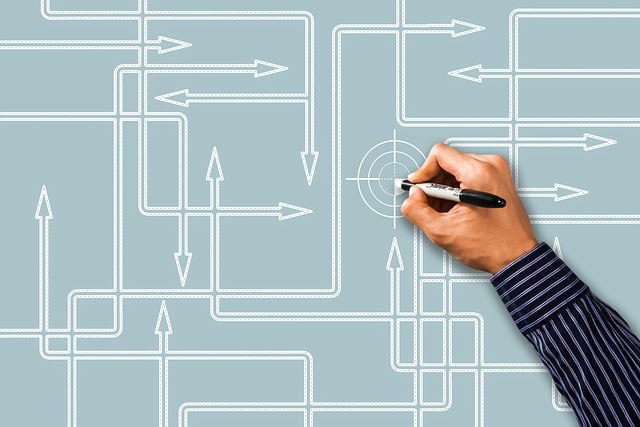 comparison, finance, business, decision, difference, versus