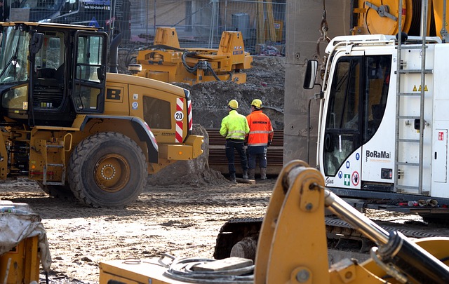 construction, financing, equipment, loans, projects, management