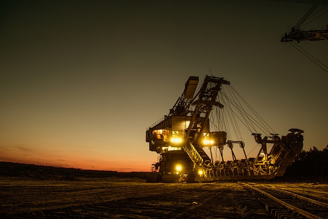 construction, financing, equipment, loans, projects, management