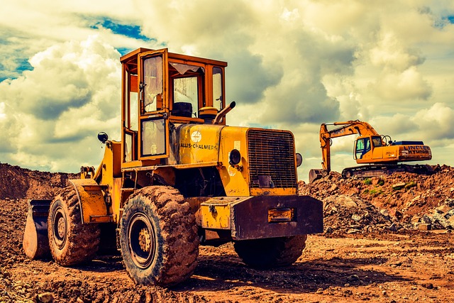 construction, financing, equipment, loans, projects, management