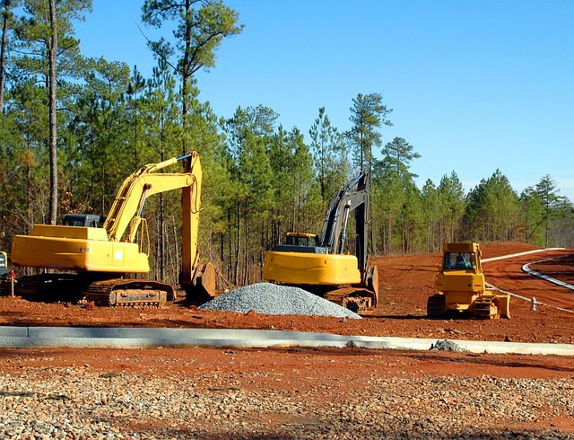 construction, financing, equipment, loans, projects, management