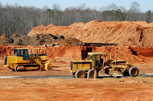 construction, financing, equipment, loans, projects, management