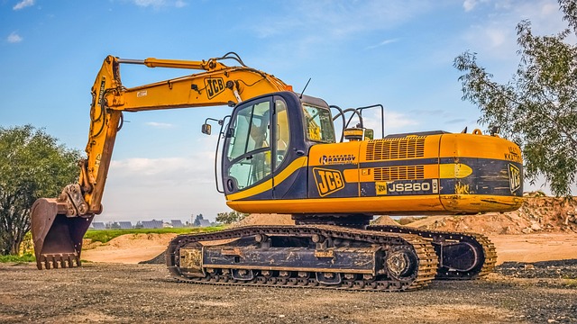 construction, financing, equipment, loans, projects, management