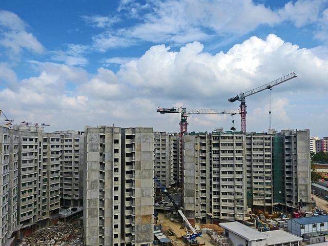 construction, financing, equipment, loans, projects, management