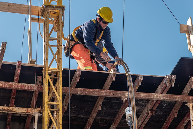 construction, financing, equipment, loans, projects, management