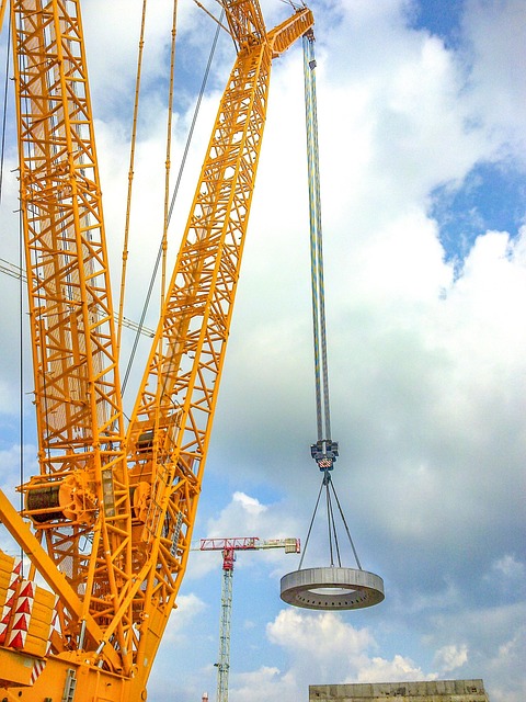 construction, financing, equipment, loans, projects, management