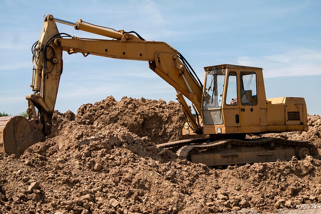 construction, financing, equipment, loans, projects, management