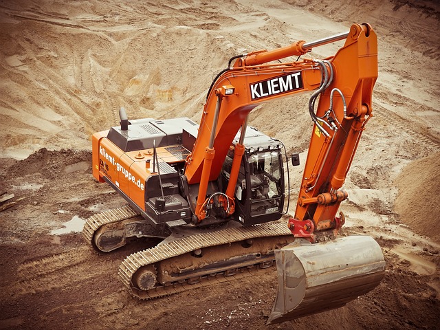 construction, financing, equipment, loans, projects, management