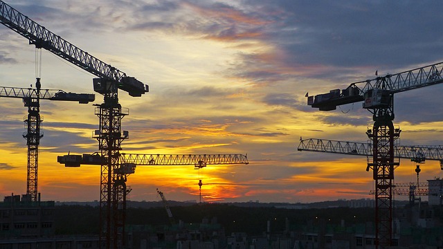 construction, financing, equipment, loans, projects, management