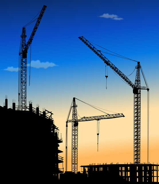 construction, financing, equipment, loans, projects, management