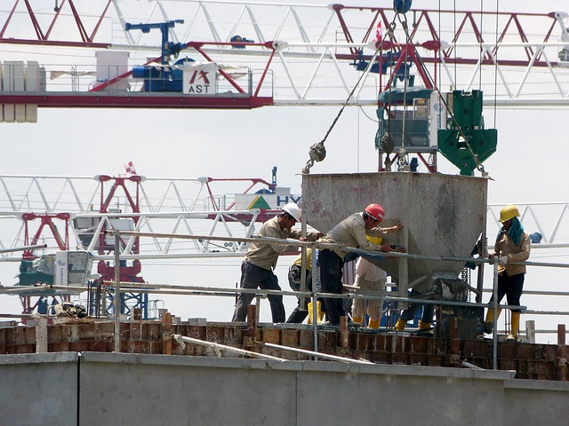 construction, financing, equipment, loans, projects, management