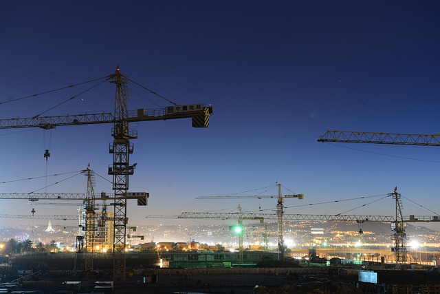 construction, financing, equipment, loans, projects, management