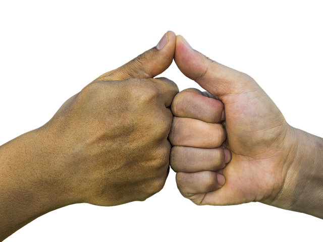 cooperation