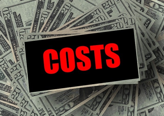 cost