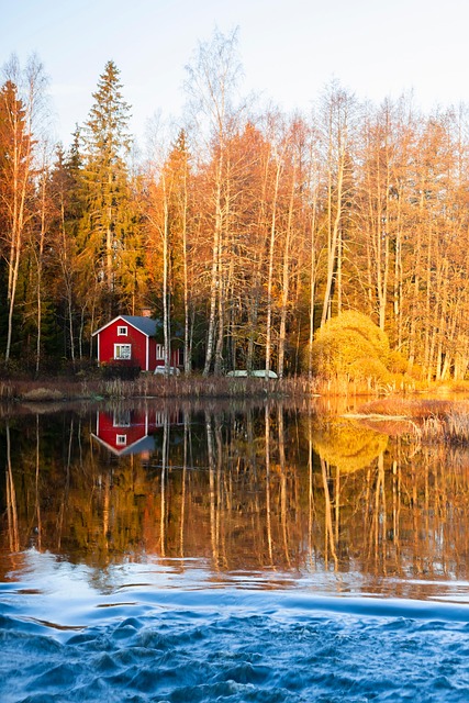 Cottage