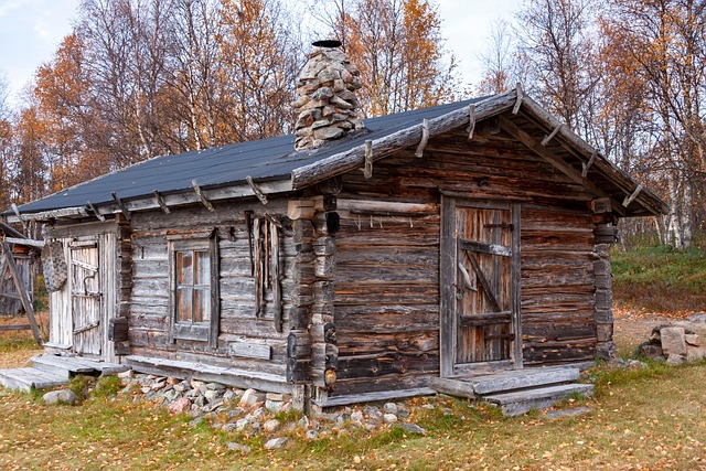 Cottage