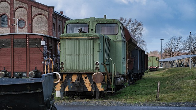 Cottage, mining, history, railroad, logging, landmarks