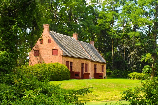 Cottage, mining, history, railroad, logging, landmarks