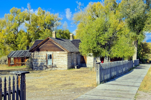Cottage Grove’s Indigenous Heritage: Unveiling Historical Roots & Mining Past
