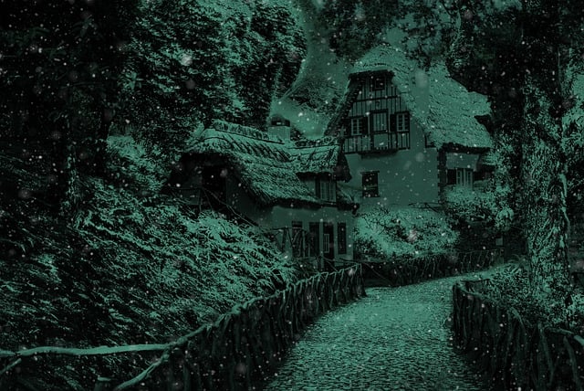 Cottage, mining, history, railroad, logging, landmarks