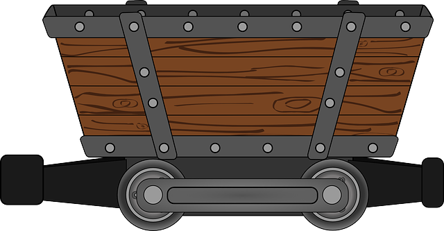 Cottage, mining, history, railroad, logging, landmarks