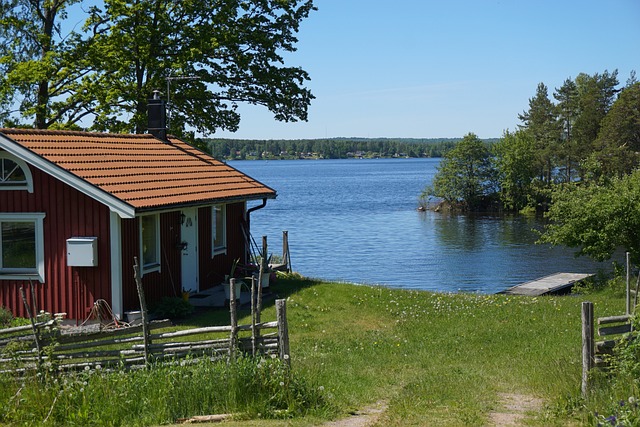 Cottage, mining, history, railroad, logging, landmarks