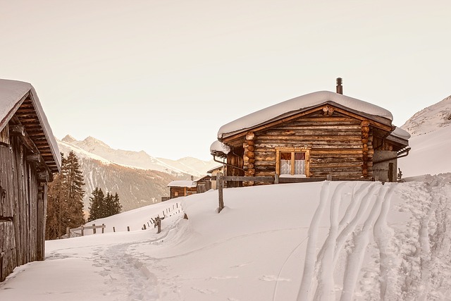 Cottage, mining, history, railroad, logging, landmarks