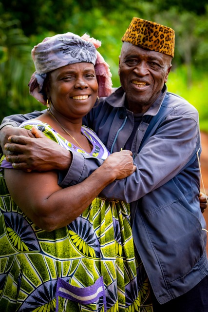 couple