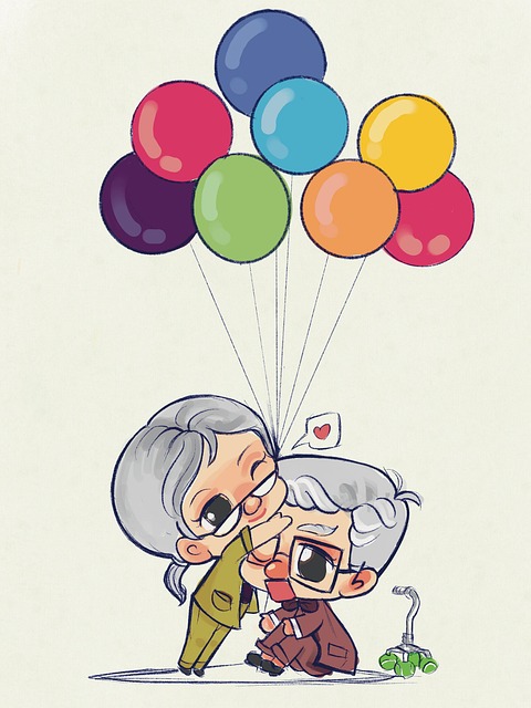 couple