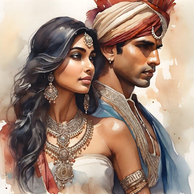 couple
