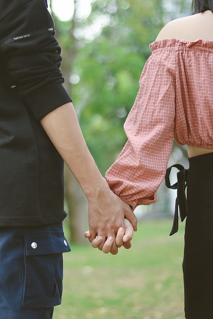 couple