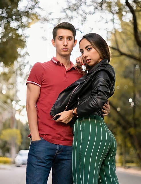 couple