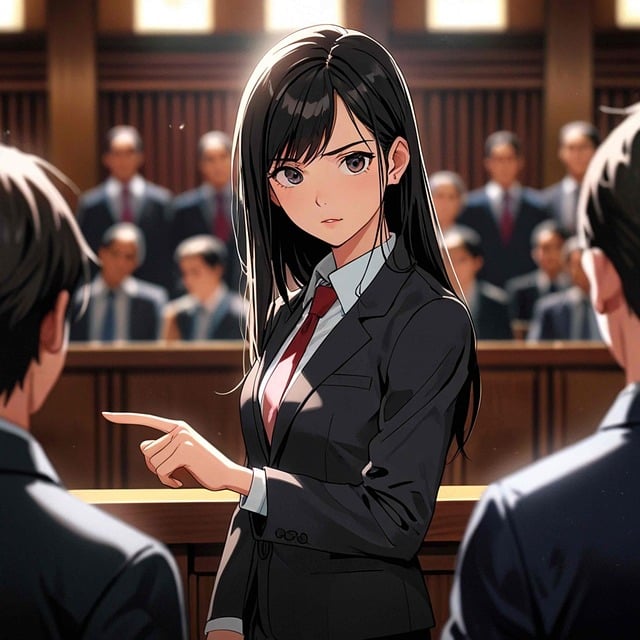 court
