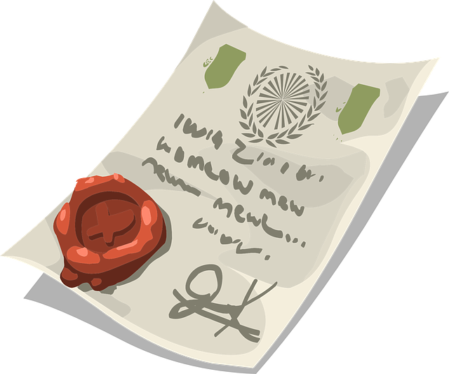credentials