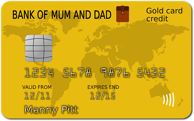 credit