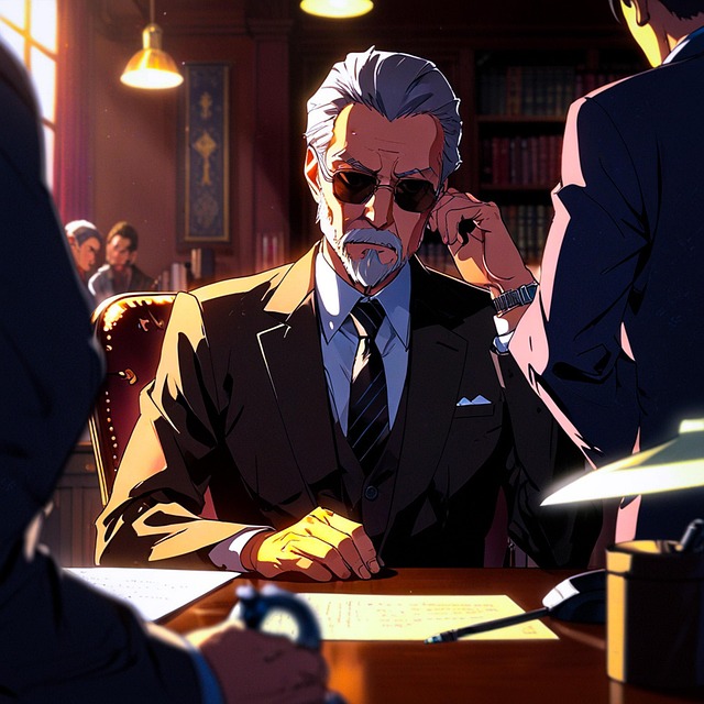 criminal
