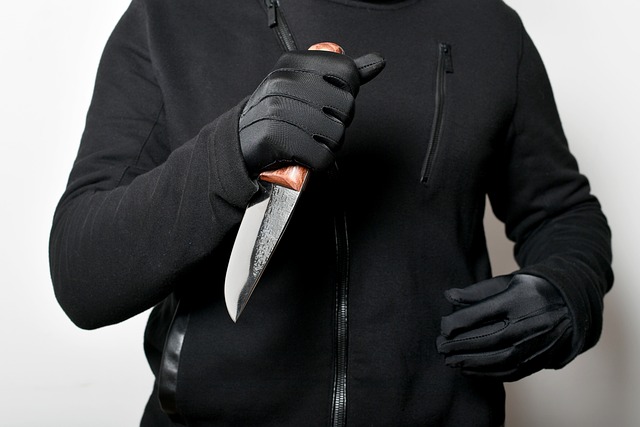 criminal