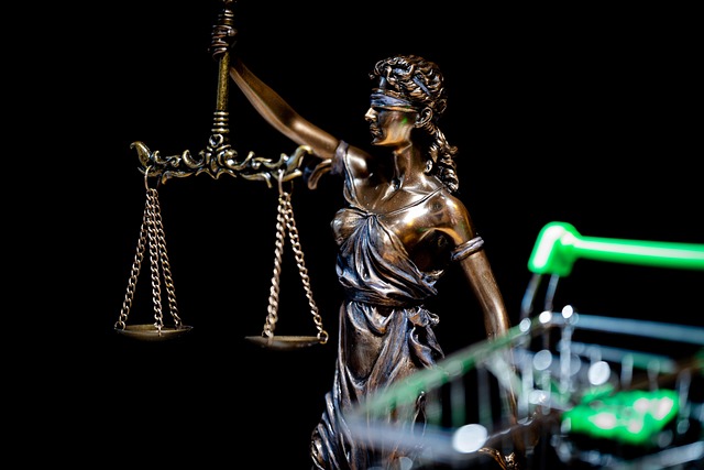 Marion County Legal Experts: Navigating Oregon Criminal Law for Fair Trial Advocacy