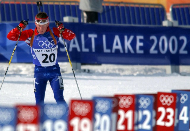cross-country