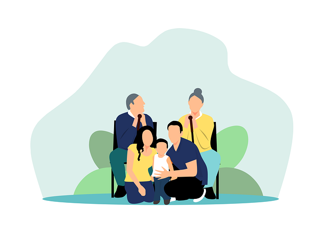 custody, Oregon, grandparents, law, rights, family