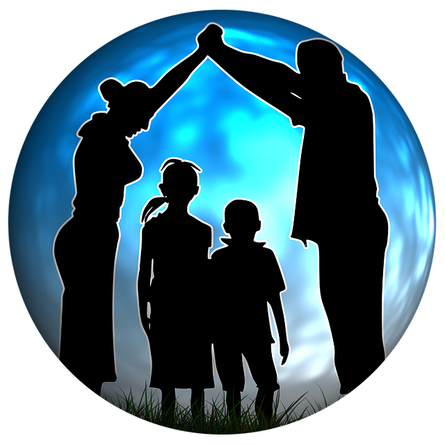 Custody, support, Oregon, family, guide, navigation