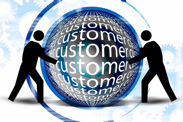 customer