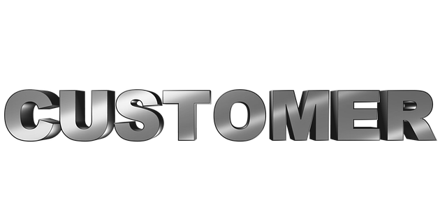 customer