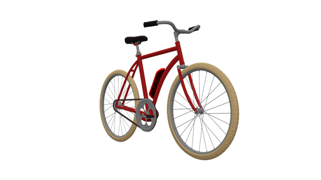 cycling