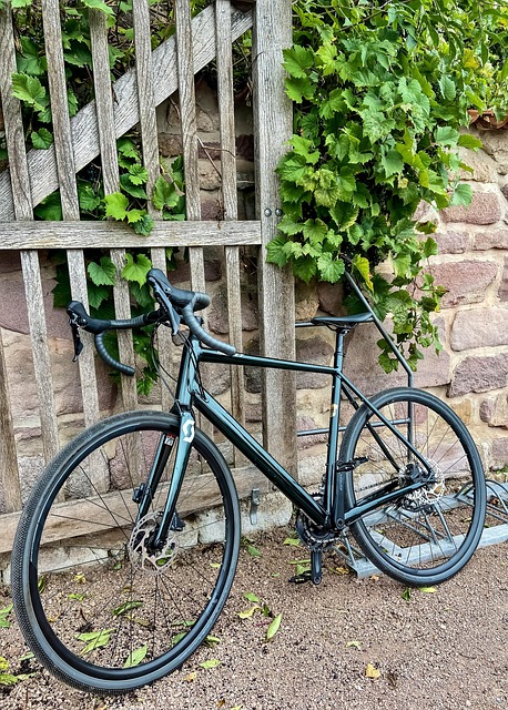 cycling