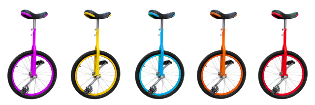 cycling