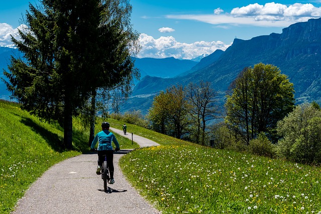 cycling, biking, trails, roads, bike, adventure
